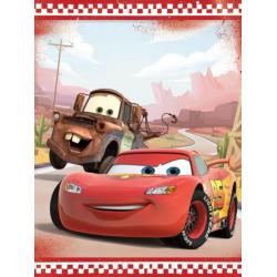 Cars fotobehang posterbehang behang L1 * Muurdeco4kids