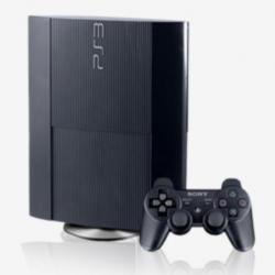 Gebruikte Playstation 3 console + controller, MET GARANTIE!