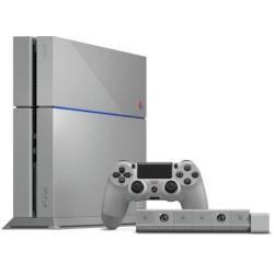 Playstation 4 20th Anniversary Limited Edition