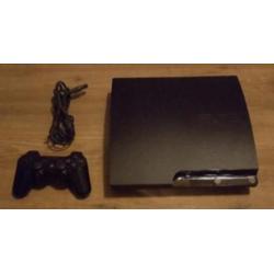 PlayStation 3, 20 games, Move-camera en extras