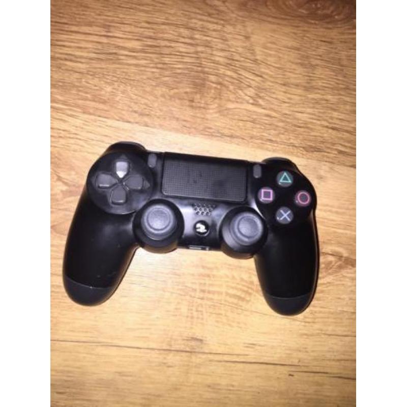 Controller PlayStation 4