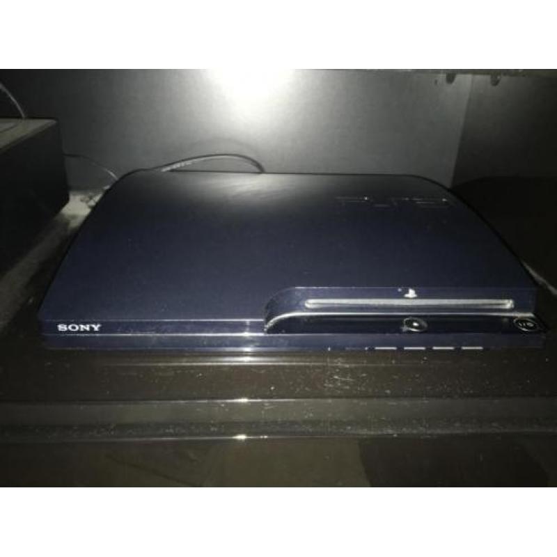 Te koop nette PlayStation 3