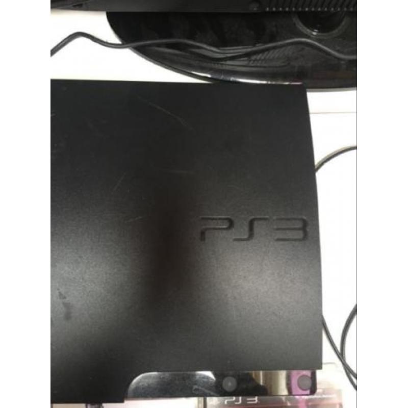 playstation 3