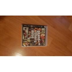 PlayStation 3 met 3 spellen