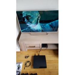 Playstation 3 + spellen