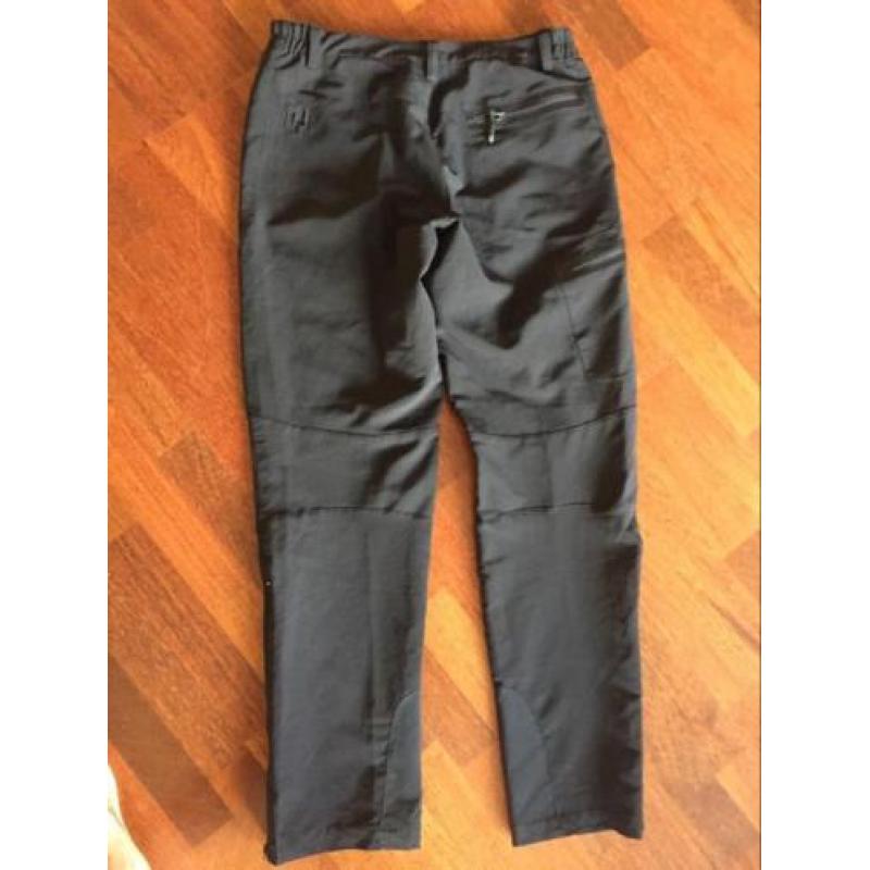 Ayacucho hike broek winddicht maat M