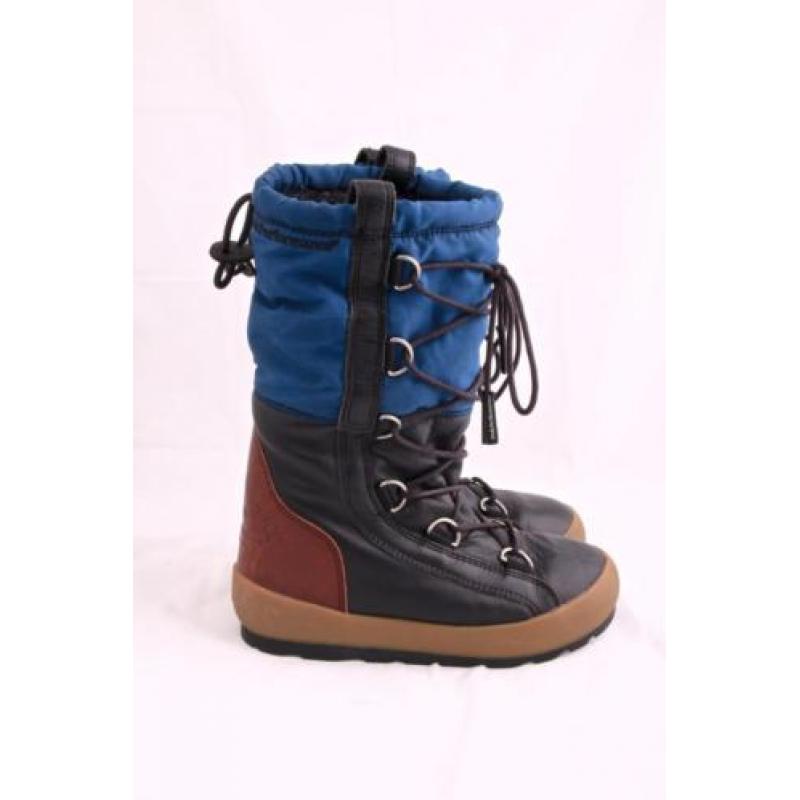 Peak performance Heren snow boots , z.g.a.n.maat 42