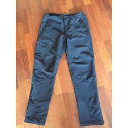 Ayacucho hike broek winddicht maat M