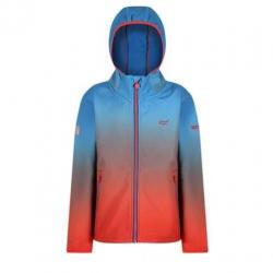 Regatta Anodize softshell jack maat 152