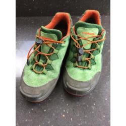 Lowa Diego Gtx Lo wandelschoenen maat 33, Goretex.