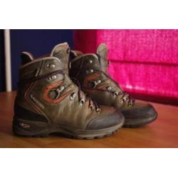 Lowa bergschoenen, Maat 36/37, Categorie B, Albula GTX