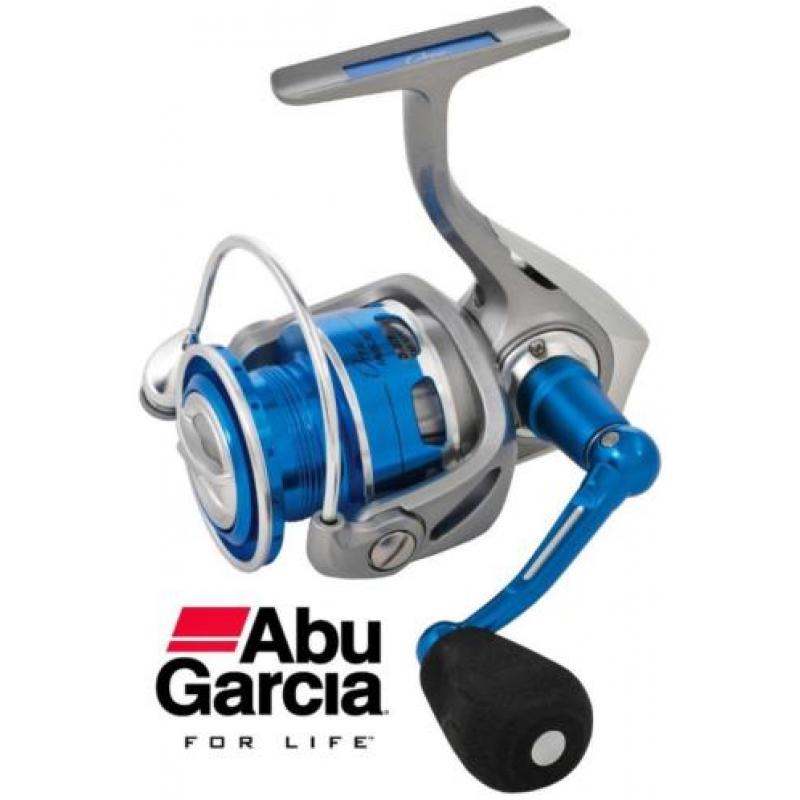 Abu Garcia Orra Inshore Zeevis Spinmolen Werpmolen Zeemolen